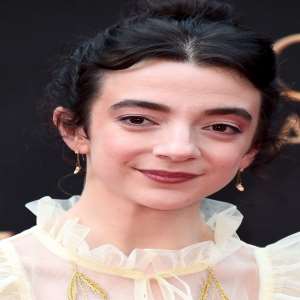 Patsy Ferran Rotten Tomatoes - Best Dark Arts in 8K